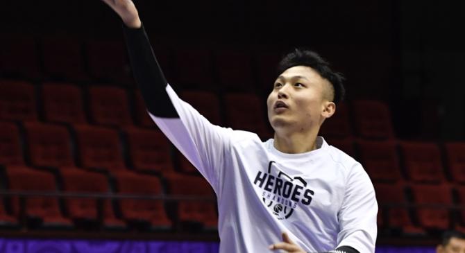 底特律活塞训练开放日，今晚造点机会引欢呼，CBA季后赛在即，纪律约束更严格的简单介绍