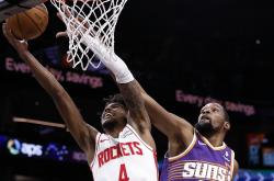 注册领彩金休斯敦火箭迎全明星赛关键赛，窗口期队长鼓劲，球迷炸锅，控场能力受关注的简单介绍