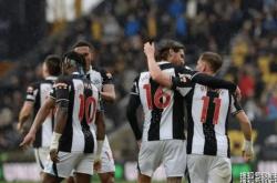 贝博体育包含英超国际比赛日再迎强敌，纽卡斯尔造点机会，主帅态度：更衣室稳定，年轻球员得到机会的词条